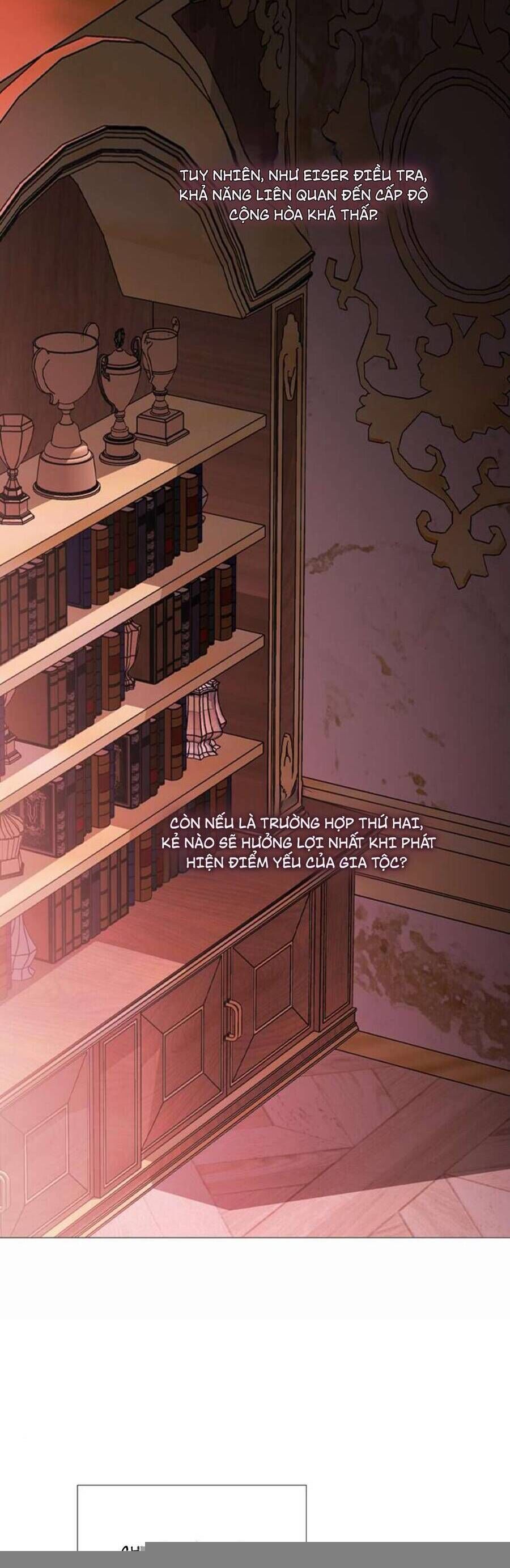 Serena Chapter 102 - TC Truyện
