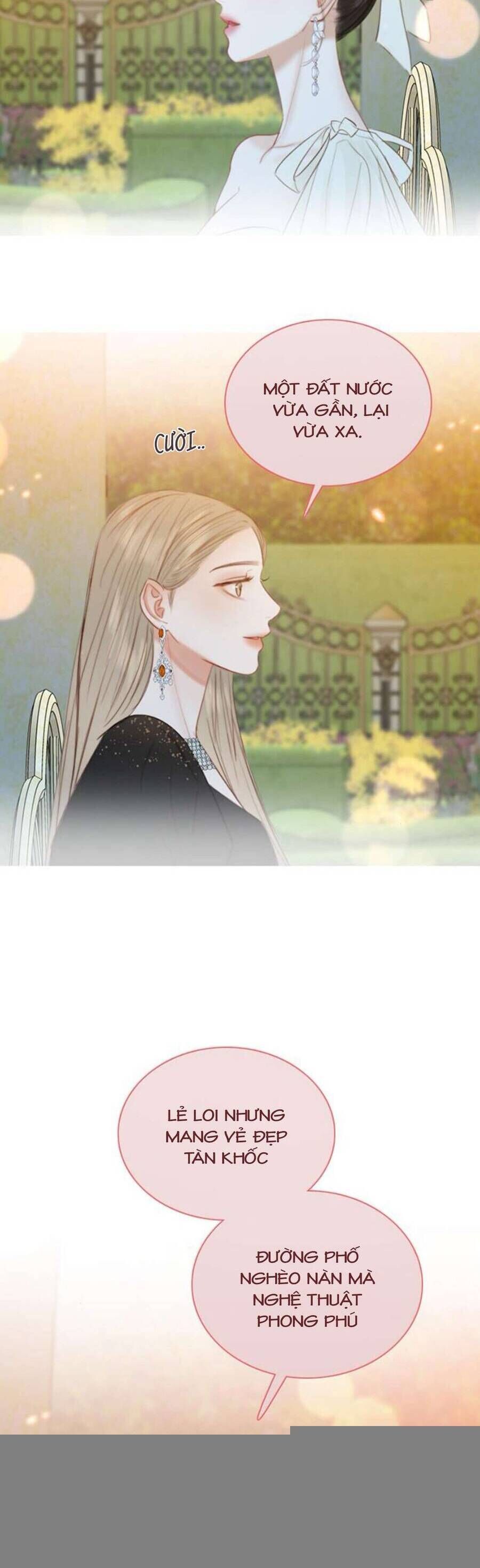 Serena Chapter 102 - TC Truyện