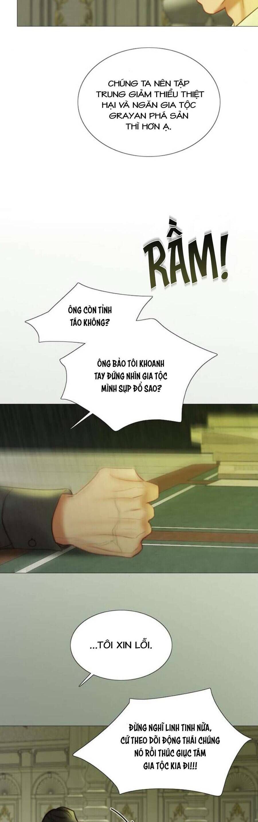 Serena Chapter 102 - TC Truyện