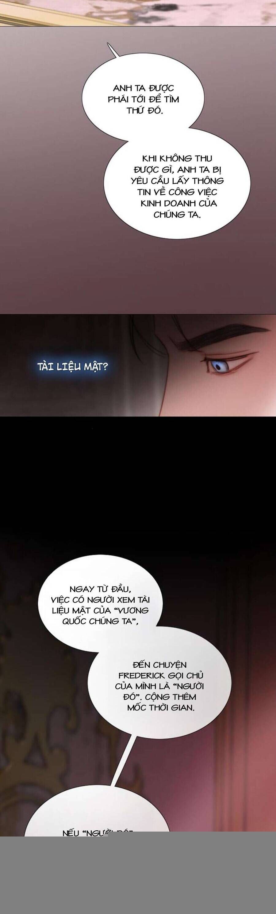 Serena Chapter 102 - TC Truyện