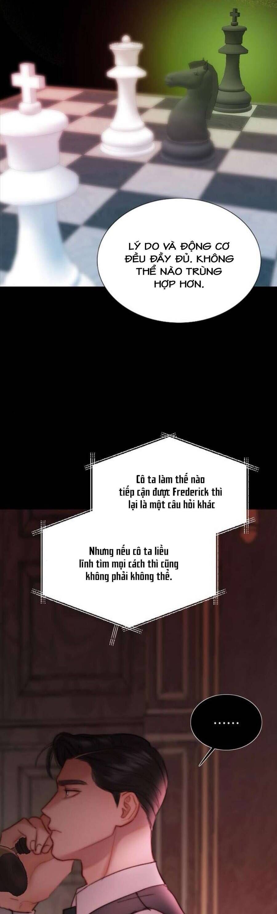Serena Chapter 102 - TC Truyện