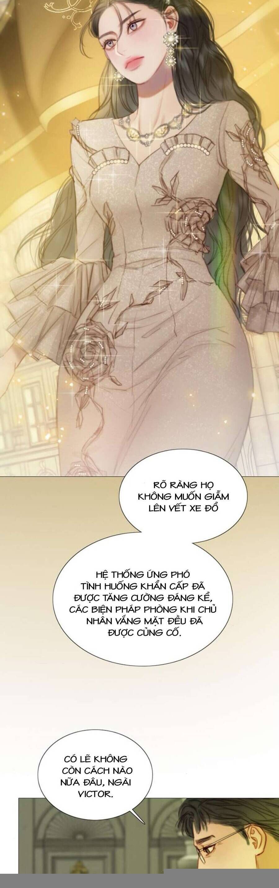 Serena Chapter 102 - TC Truyện