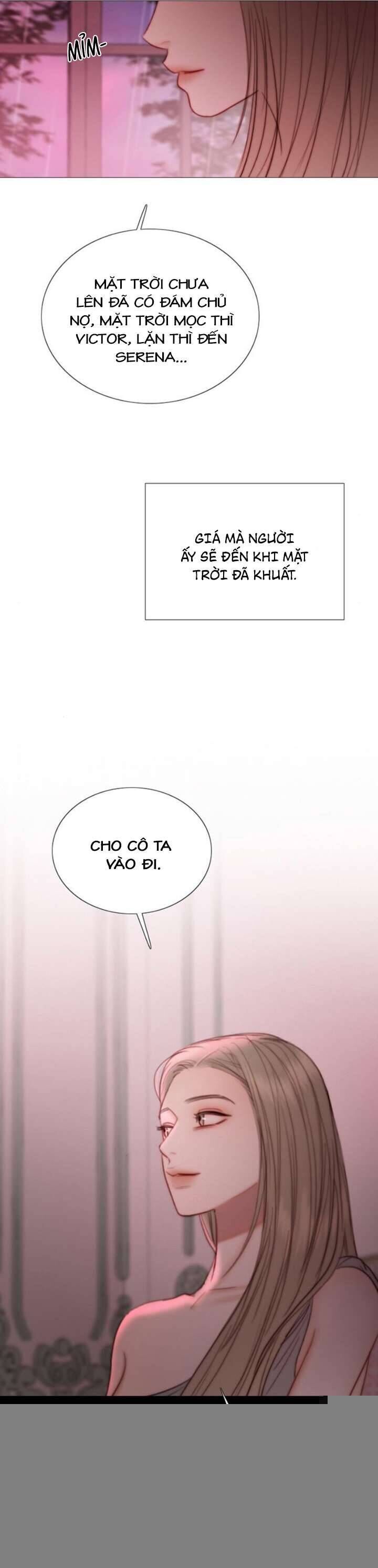 Serena Chapter 103 - AB Truyện