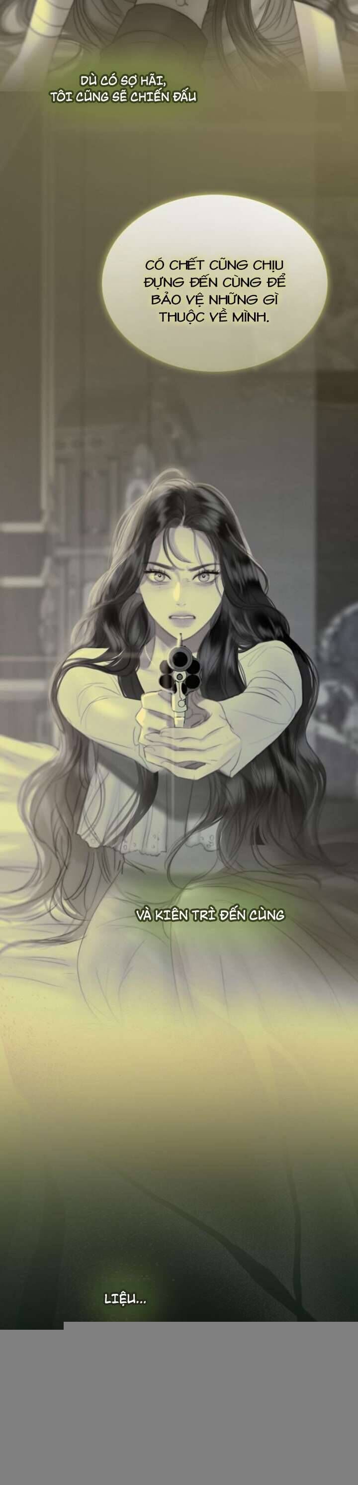 Serena Chapter 103 - AB Truyện