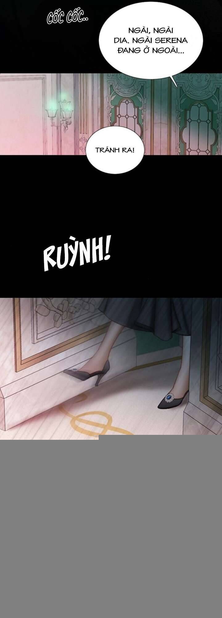 Serena Chapter 103 - AB Truyện