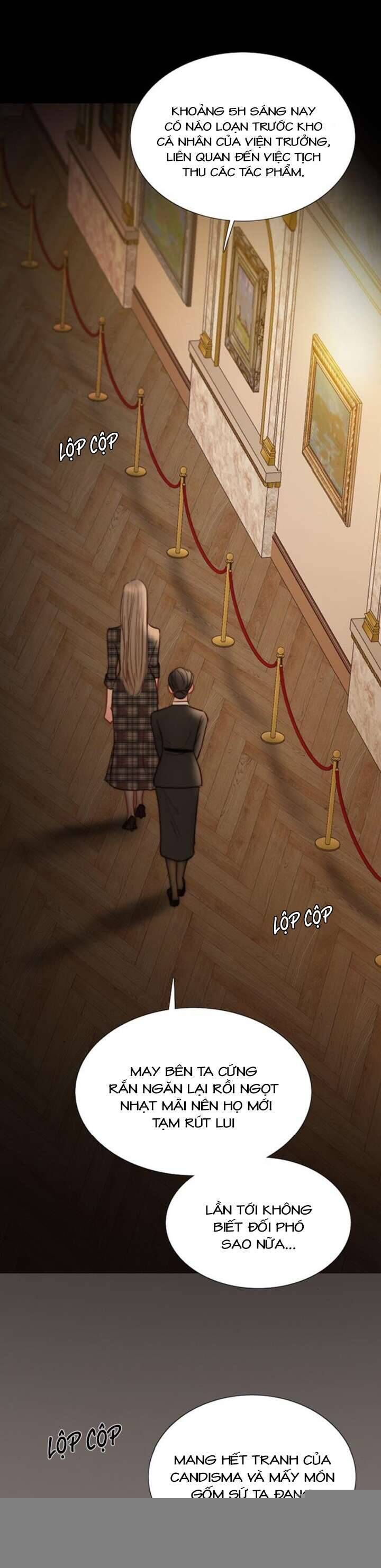 Serena Chapter 103 - AB Truyện