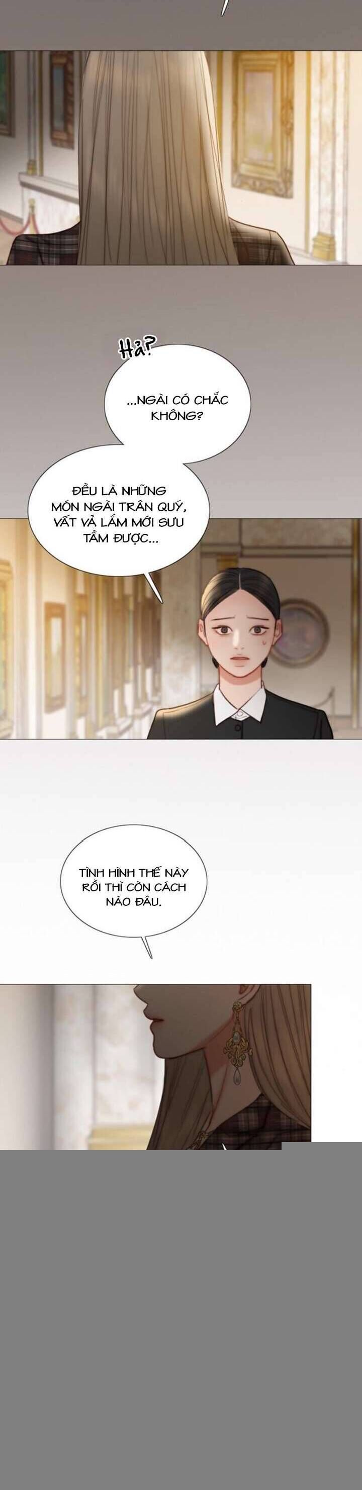 Serena Chapter 103 - AB Truyện