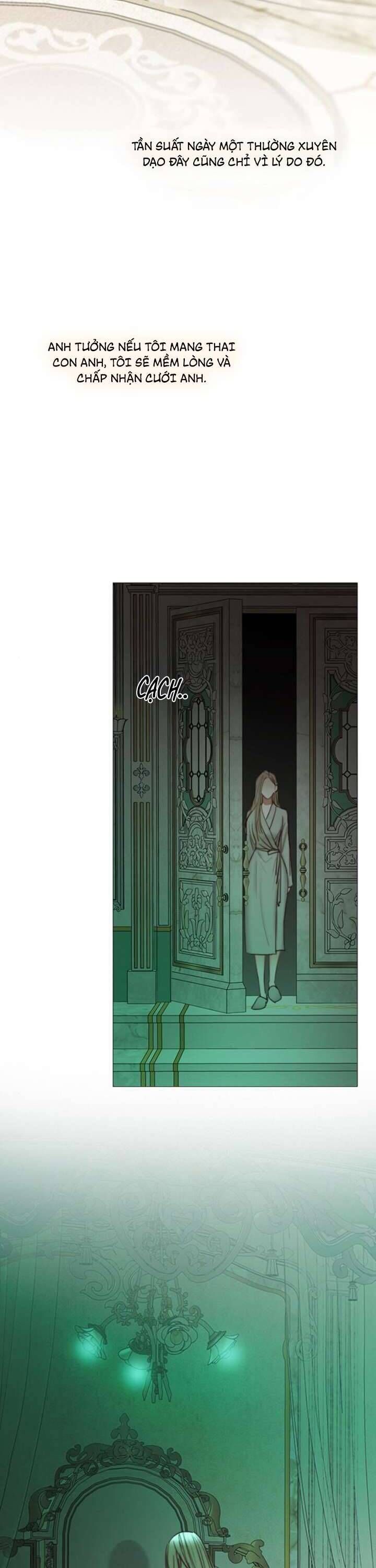 Serena Chapter 103 - AB Truyện