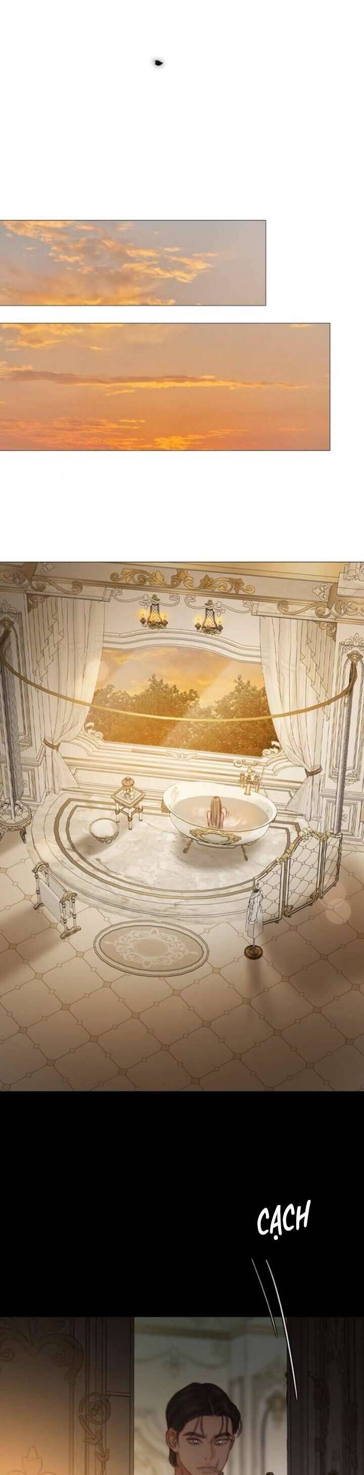 Serena Chapter 103 - AB Truyện