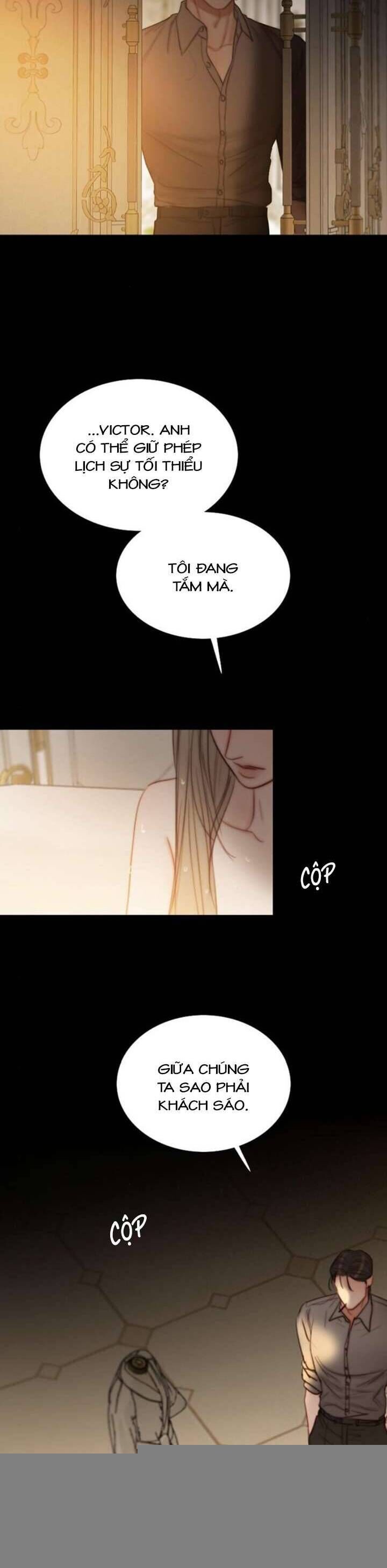 Serena Chapter 103 - AB Truyện
