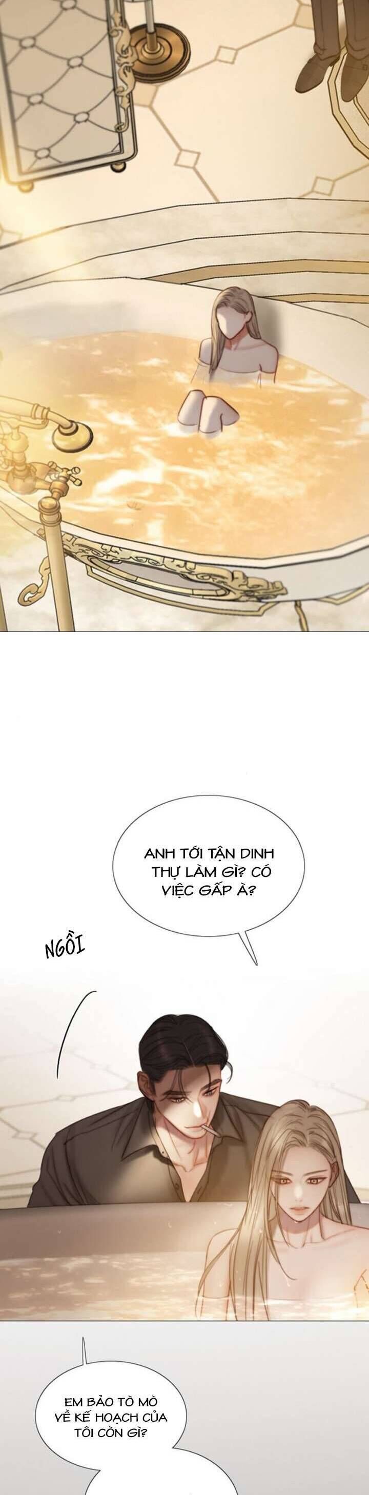 Serena Chapter 103 - AB Truyện