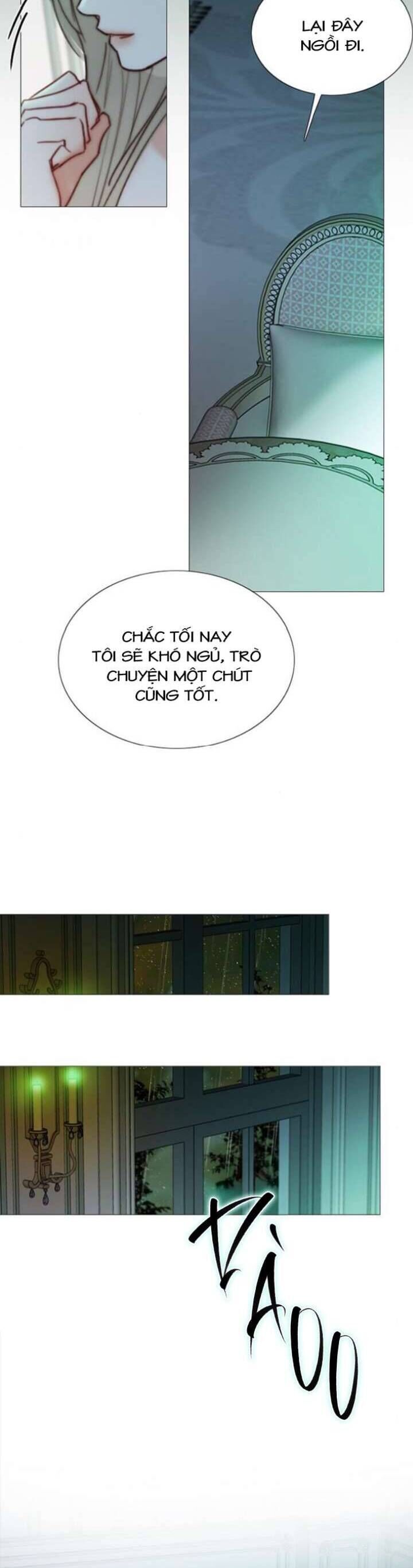 Serena Chapter 104 - TC Truyện