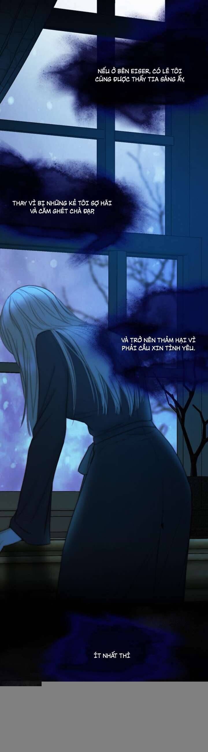Serena Chapter 104 - TC Truyện