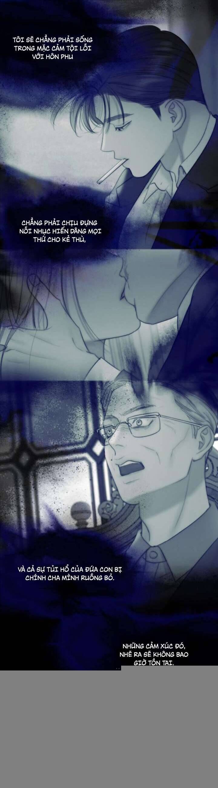 Serena Chapter 104 - TC Truyện