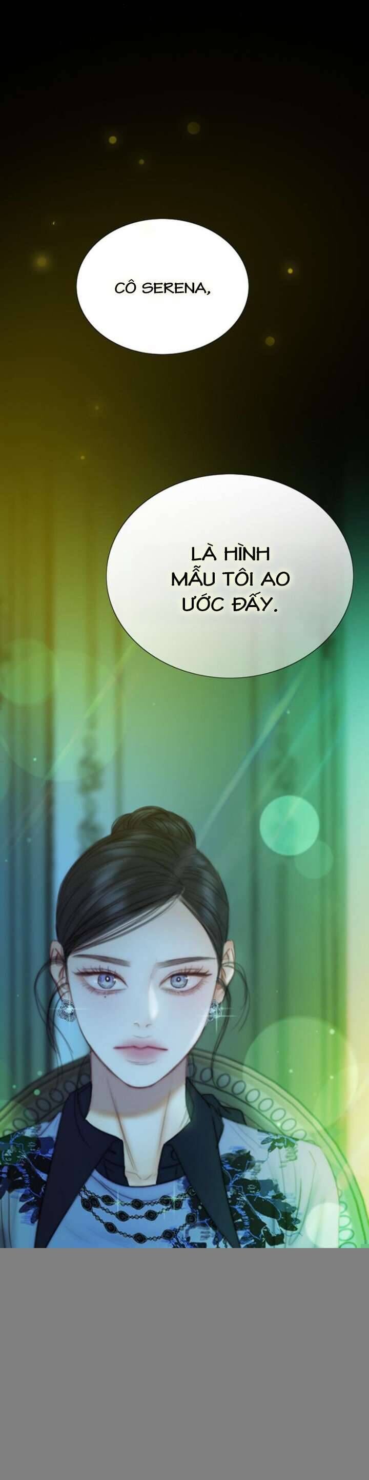 Serena Chapter 104 - TC Truyện