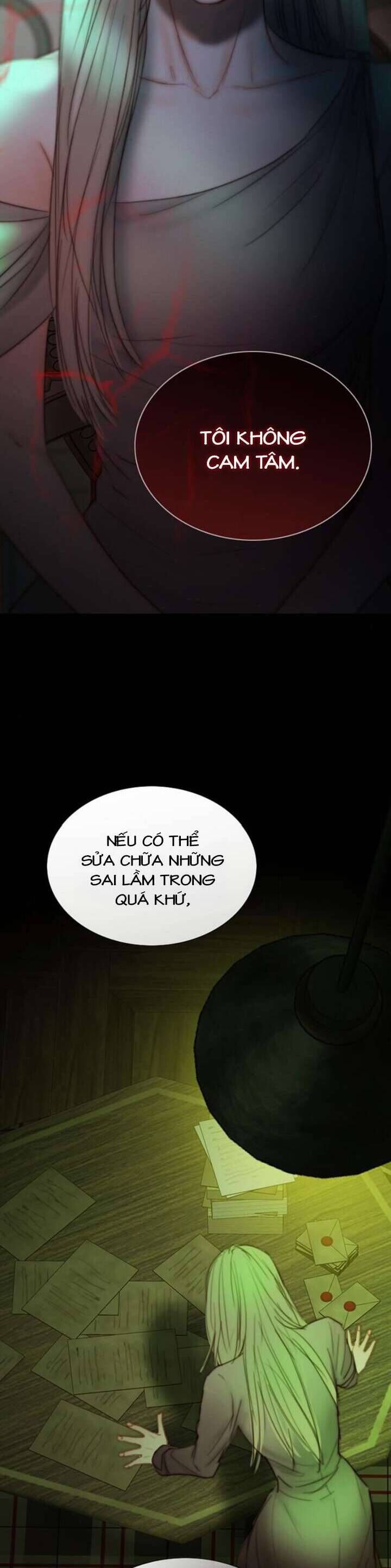 Serena Chapter 104 - TC Truyện