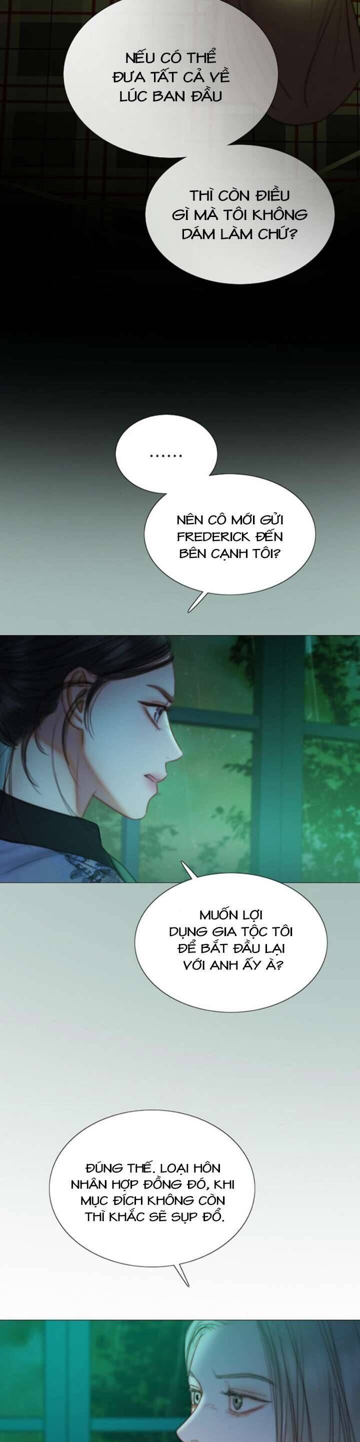 Serena Chapter 104 - TC Truyện