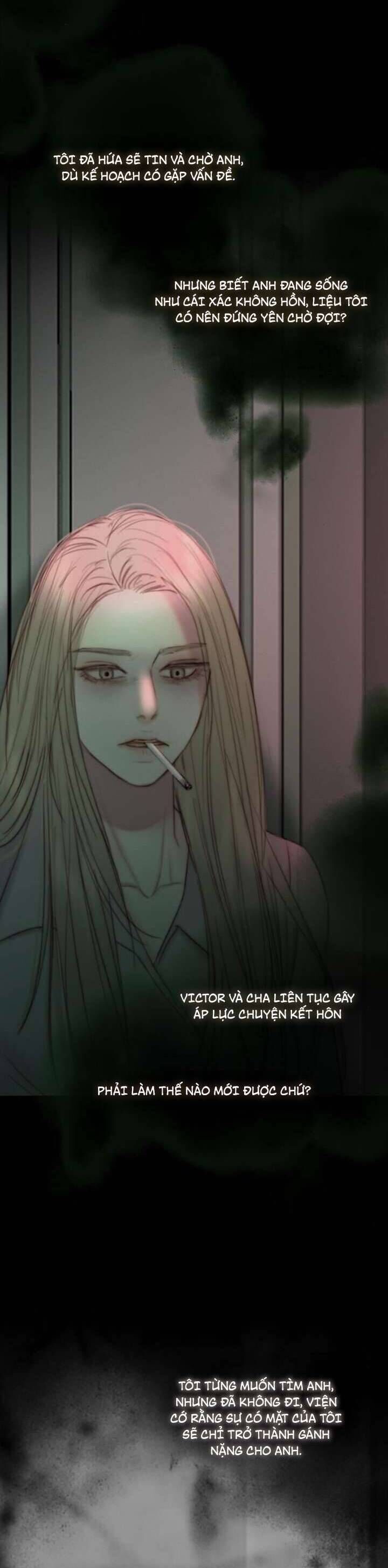 Serena Chapter 104 - TC Truyện