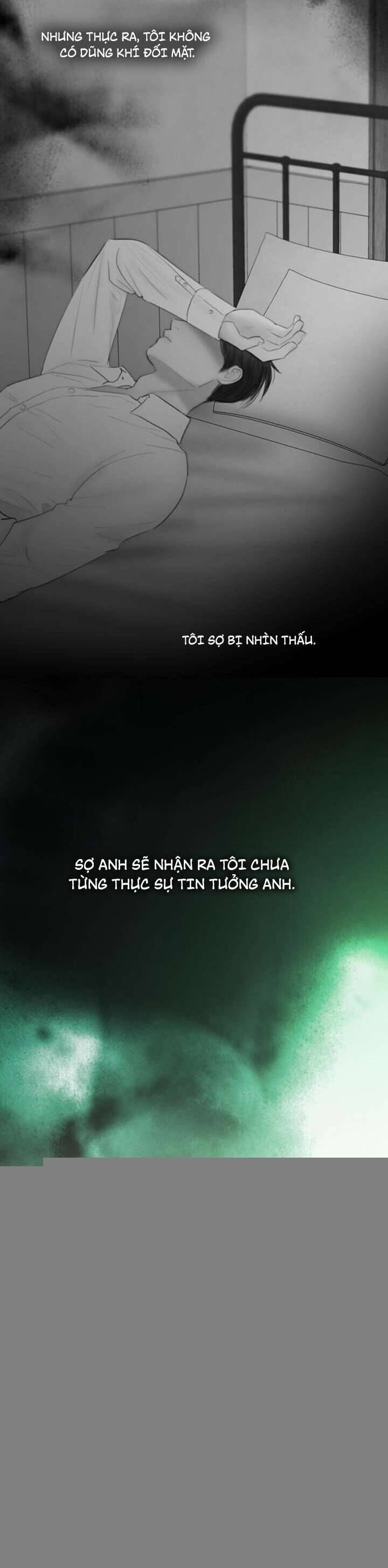 Serena Chapter 104 - TC Truyện