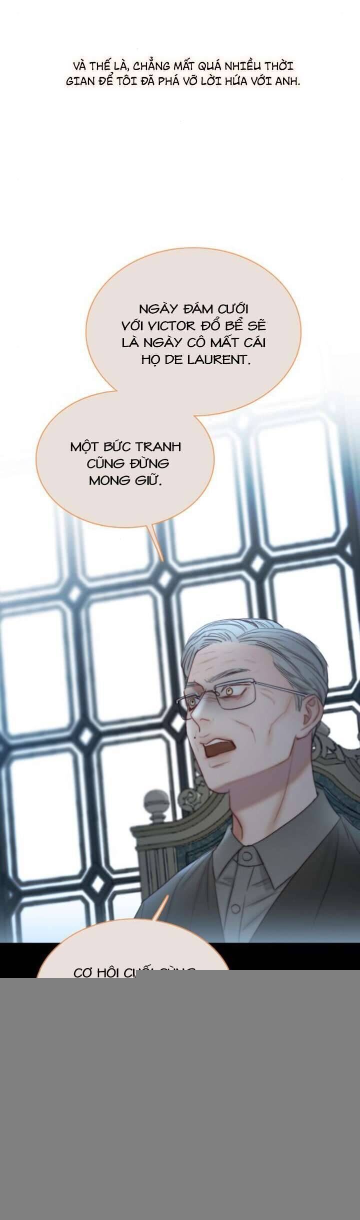 Serena Chapter 104 - TC Truyện