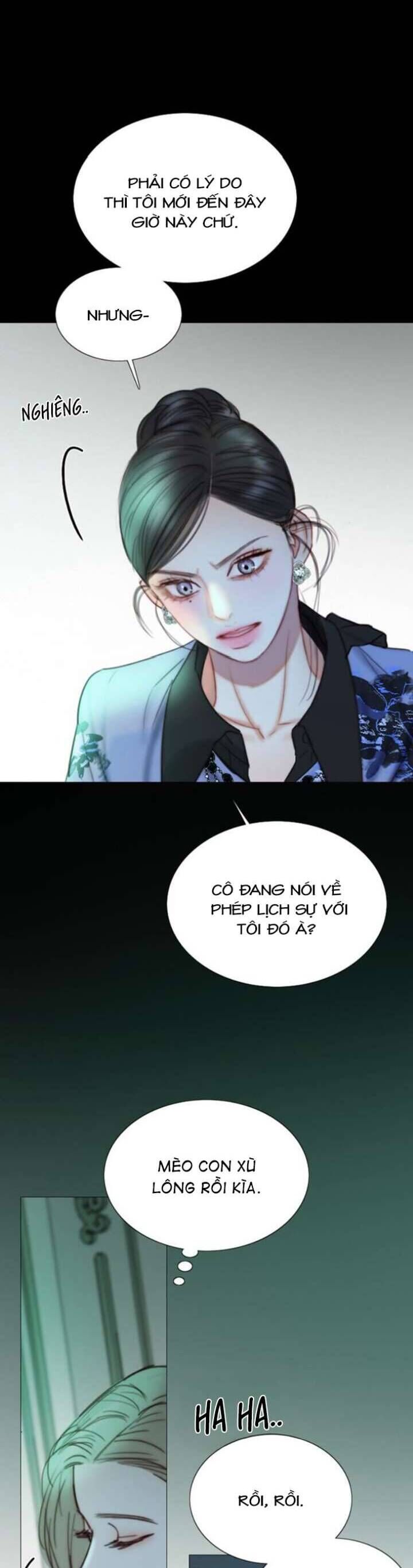 Serena Chapter 104 - TC Truyện