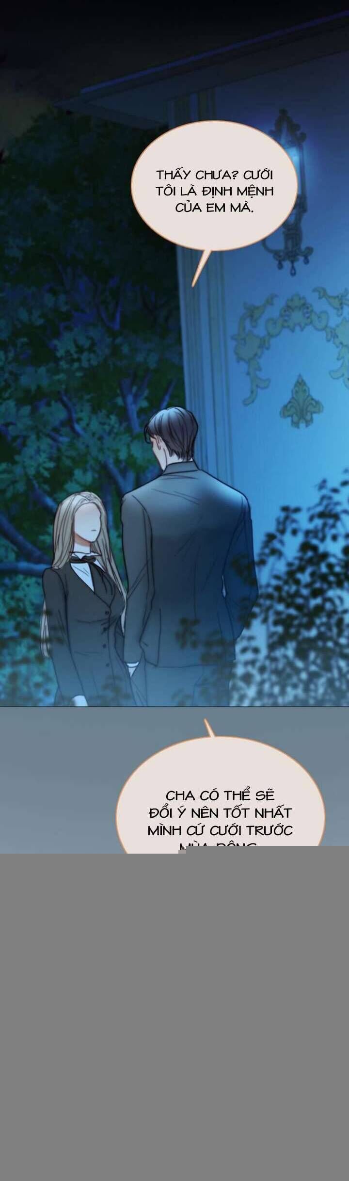 Serena Chapter 104 - TC Truyện