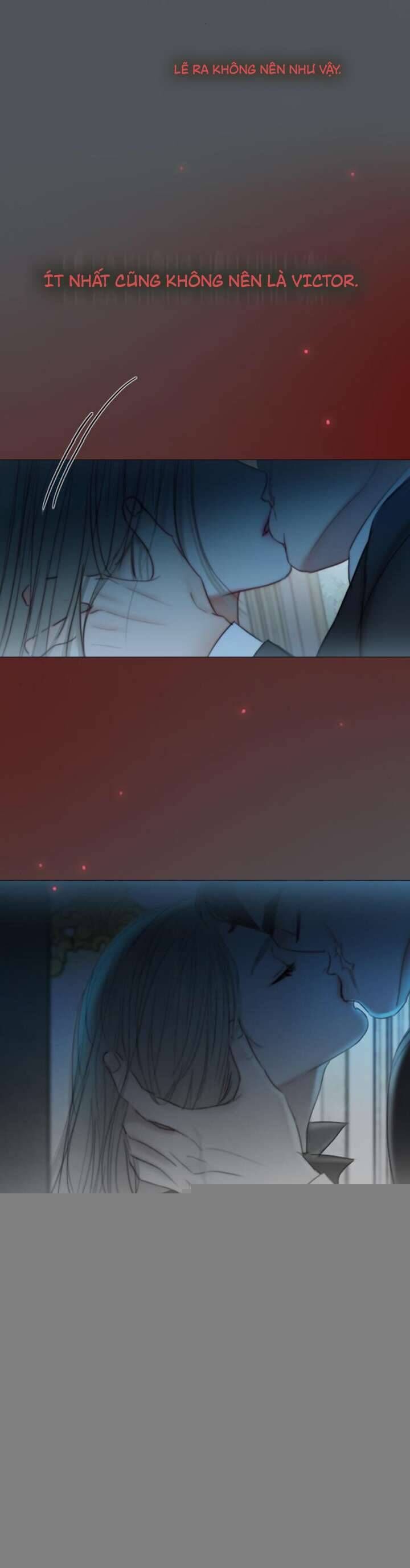 Serena Chapter 104 - TC Truyện