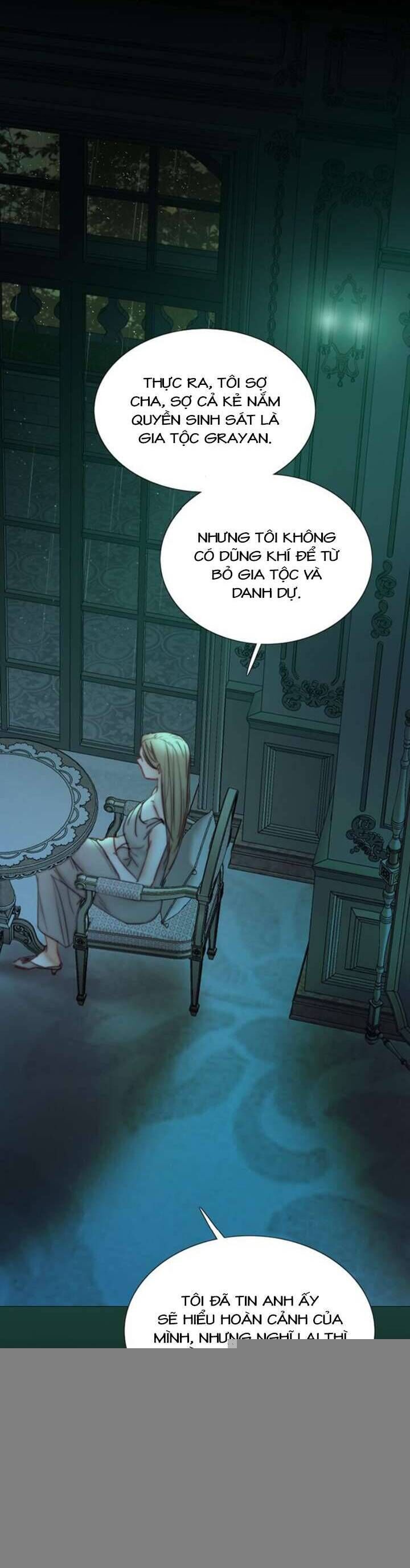 Serena Chapter 104 - TC Truyện