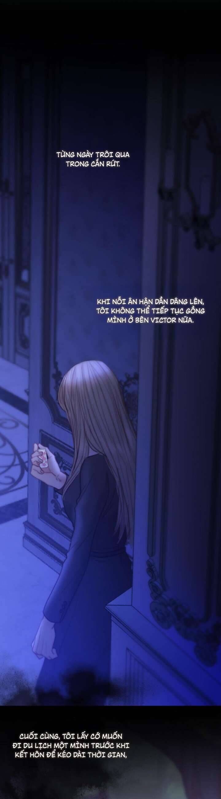 Serena Chapter 104 - TC Truyện