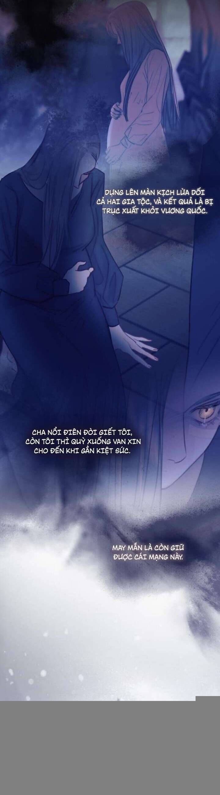 Serena Chapter 104 - TC Truyện