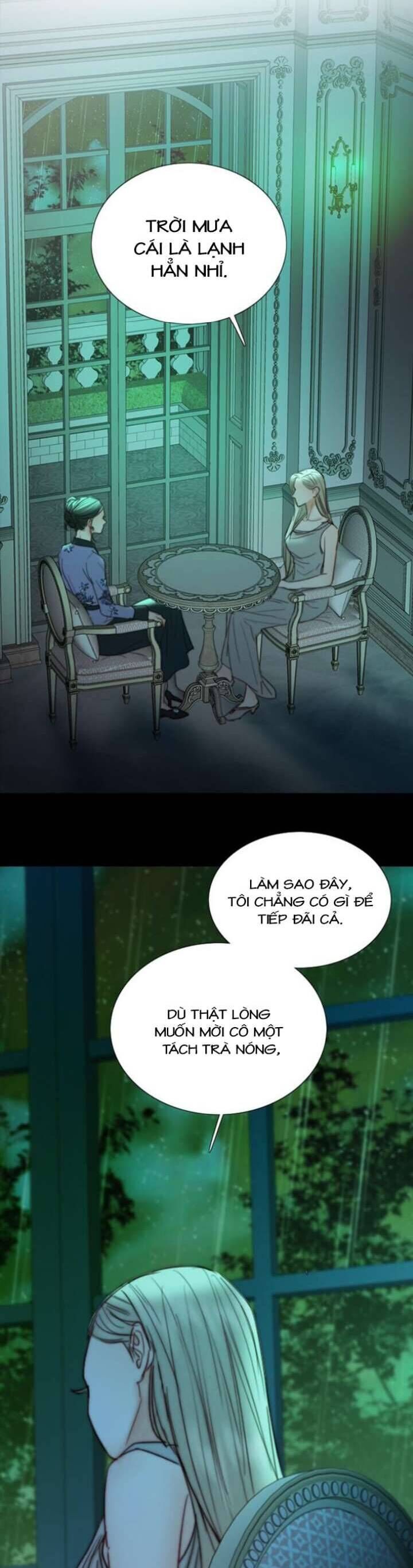 Serena Chapter 104 - TC Truyện