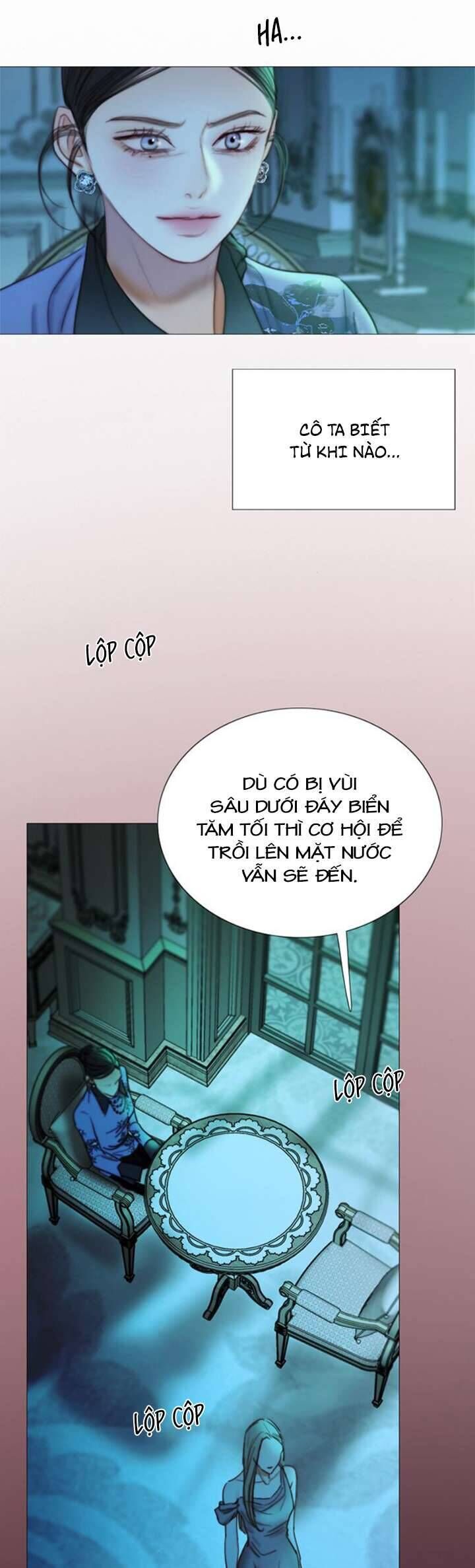 Serena Chapter 104 - TC Truyện