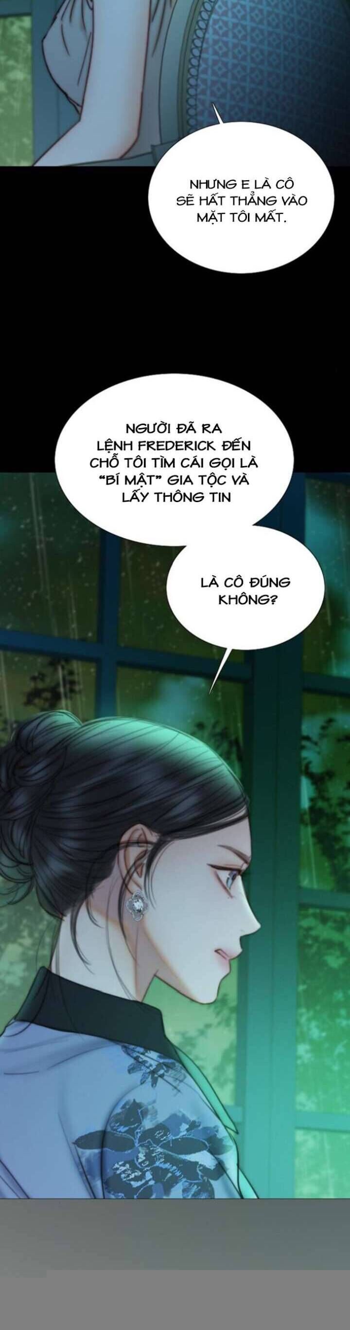 Serena Chapter 104 - TC Truyện