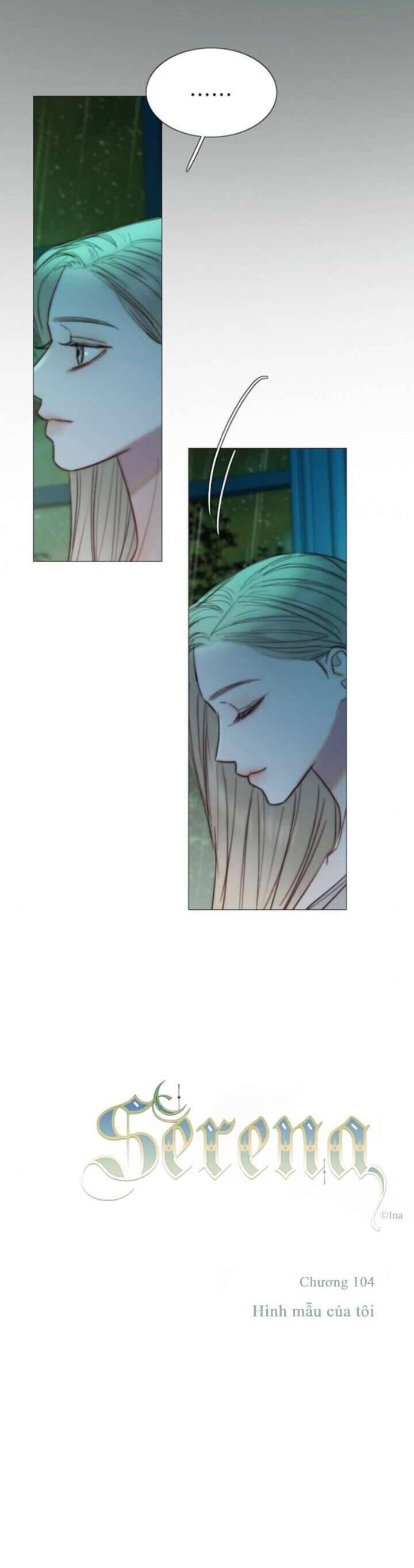 Serena Chapter 104 - TC Truyện