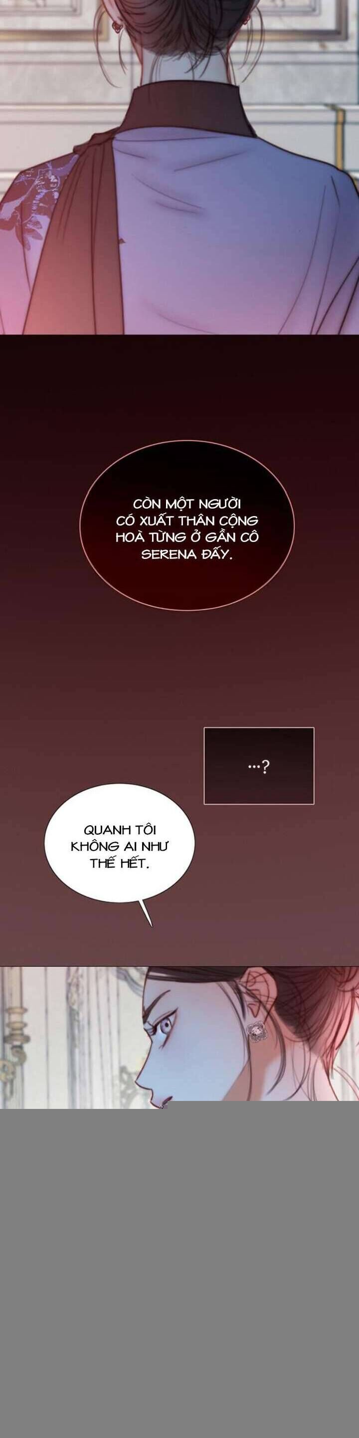 Serena Chapter 105 - TC Truyện