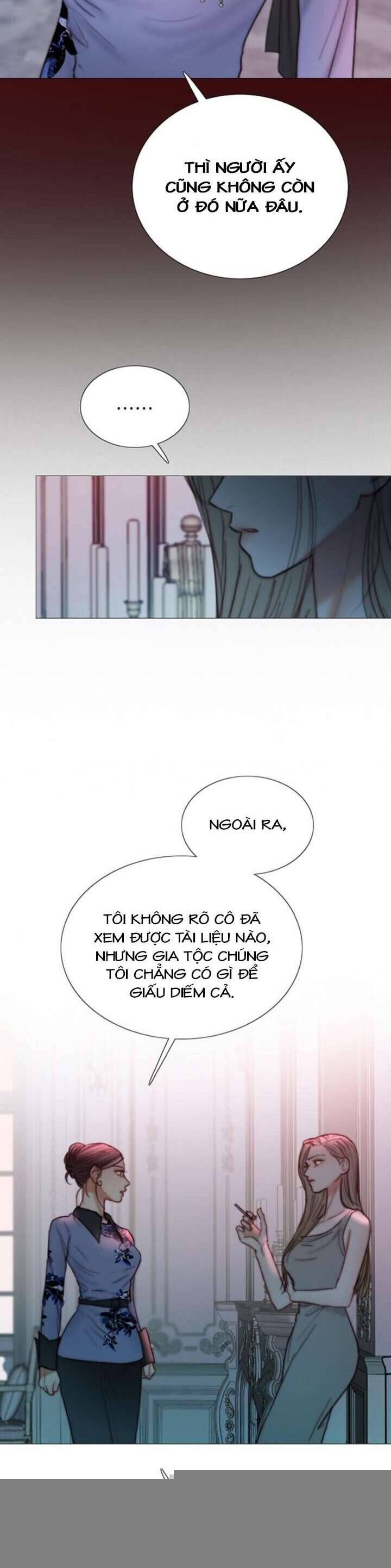 Serena Chapter 105 - TC Truyện