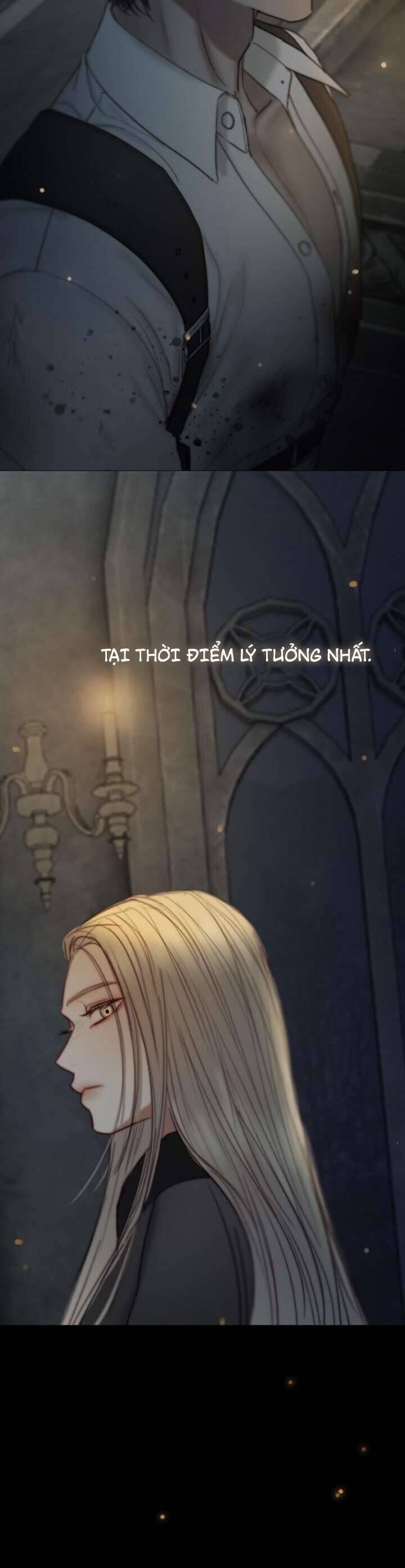 Serena Chapter 105 - TC Truyện