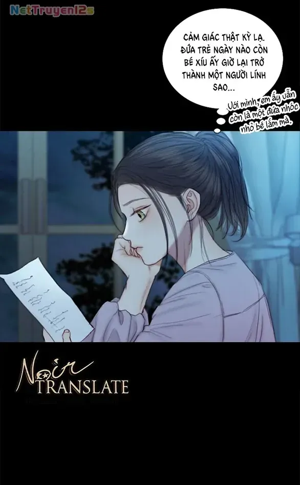 Serena Chapter 129 - TC Truyện