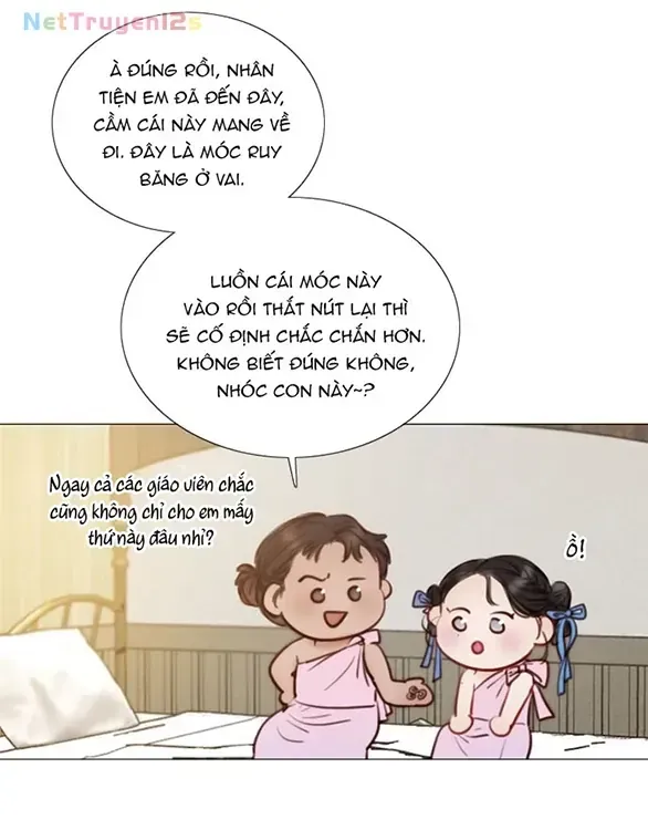 Serena Chapter 129 - TC Truyện