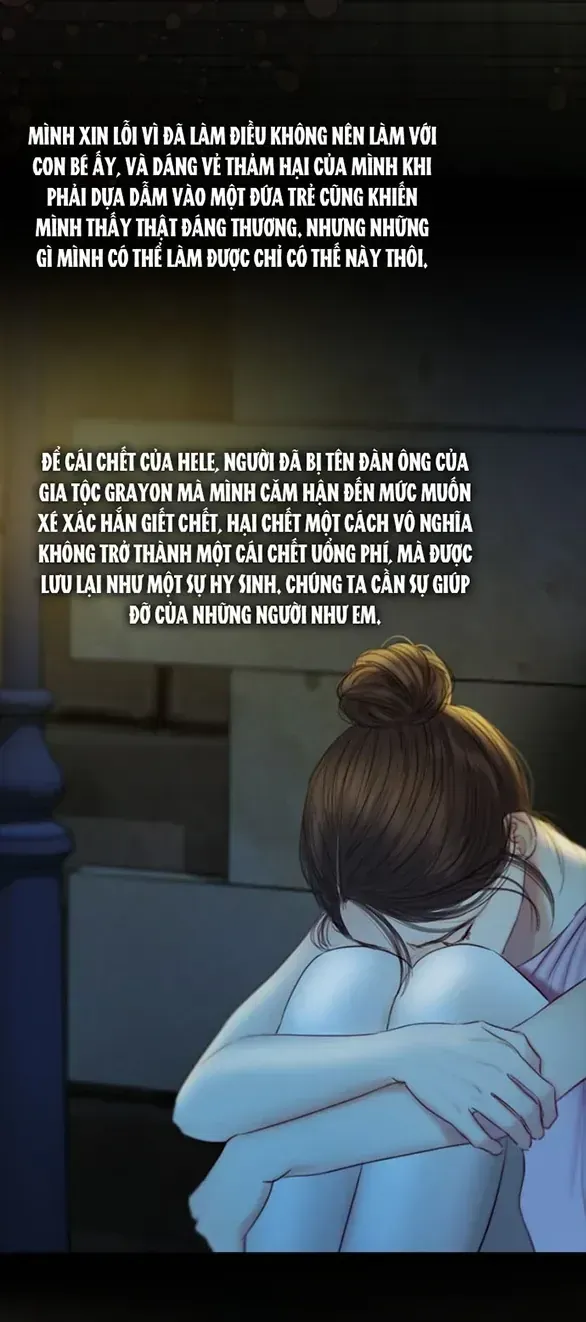 Serena Chapter 129 - TC Truyện