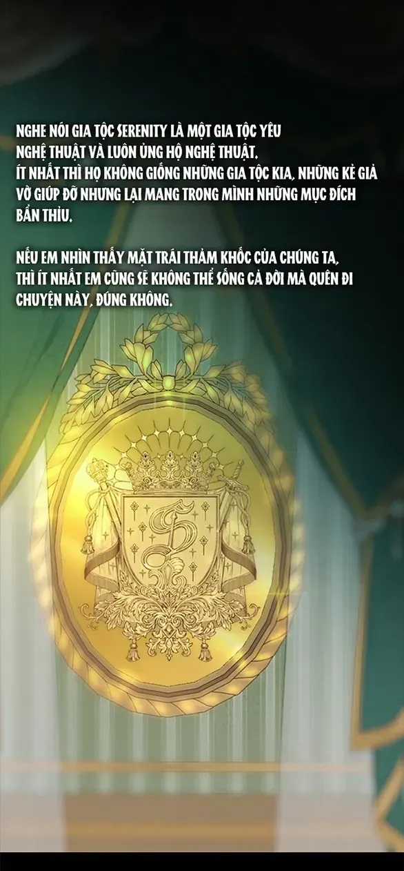 Serena Chapter 129 - TC Truyện