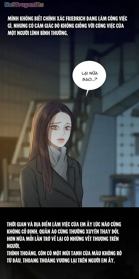 Serena Chapter 129 - TC Truyện