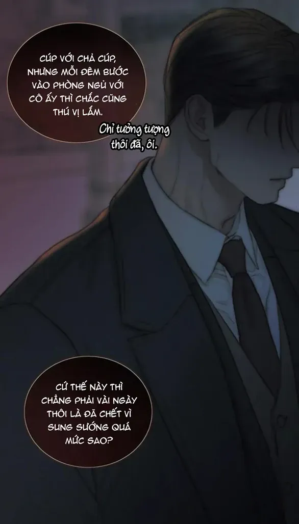 Serena Chapter 141 - AB Truyện
