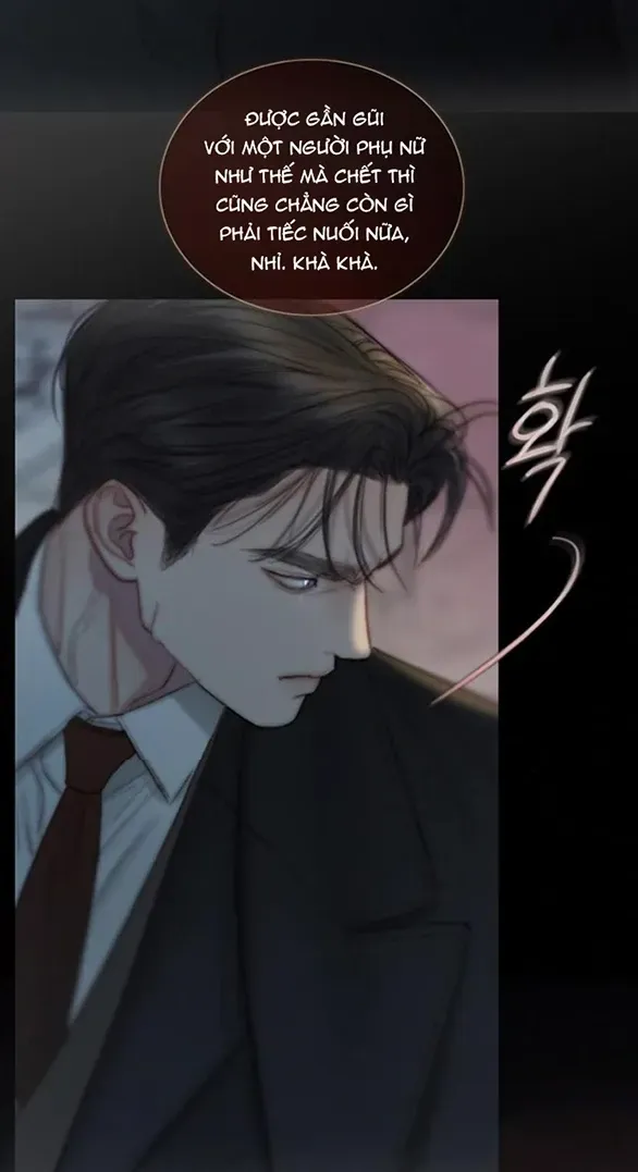 Serena Chapter 141 - AB Truyện
