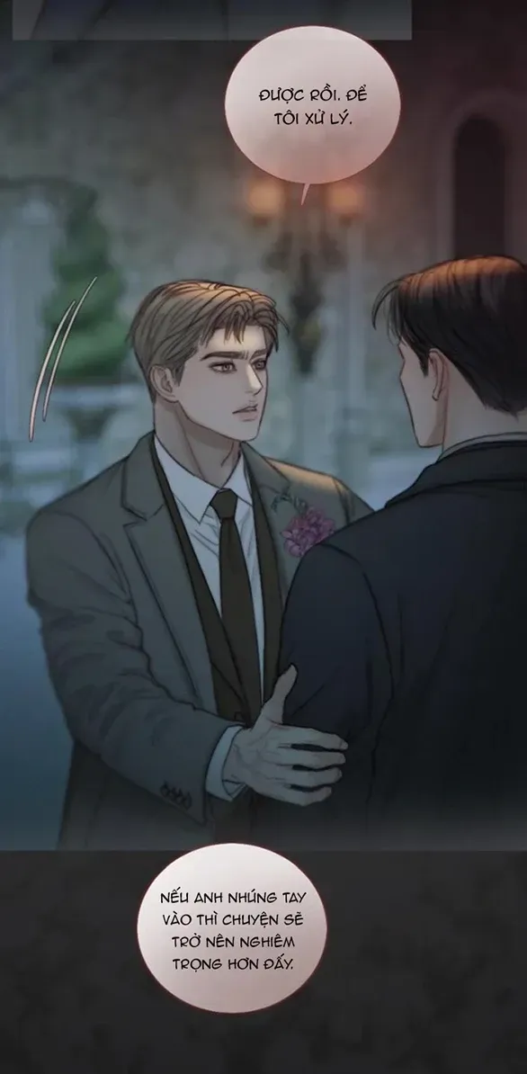 Serena Chapter 141 - AB Truyện