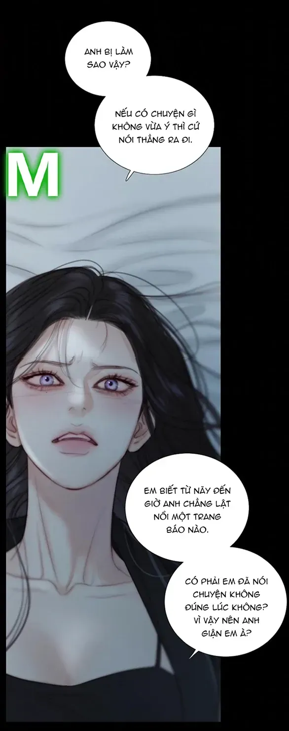 Serena Chapter 141 - AB Truyện