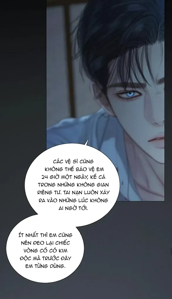 Serena Chapter 141 - AB Truyện