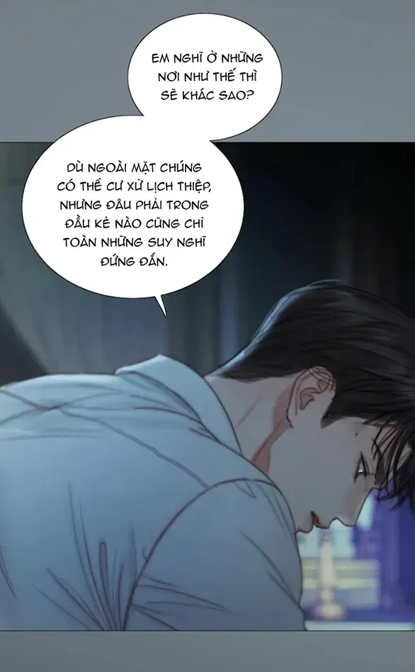Serena Chapter 141 - AB Truyện