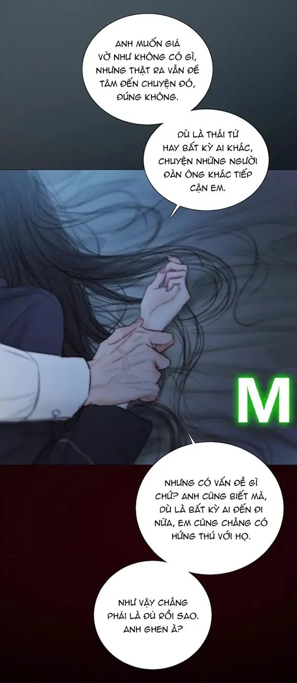 Serena Chapter 141 - AB Truyện