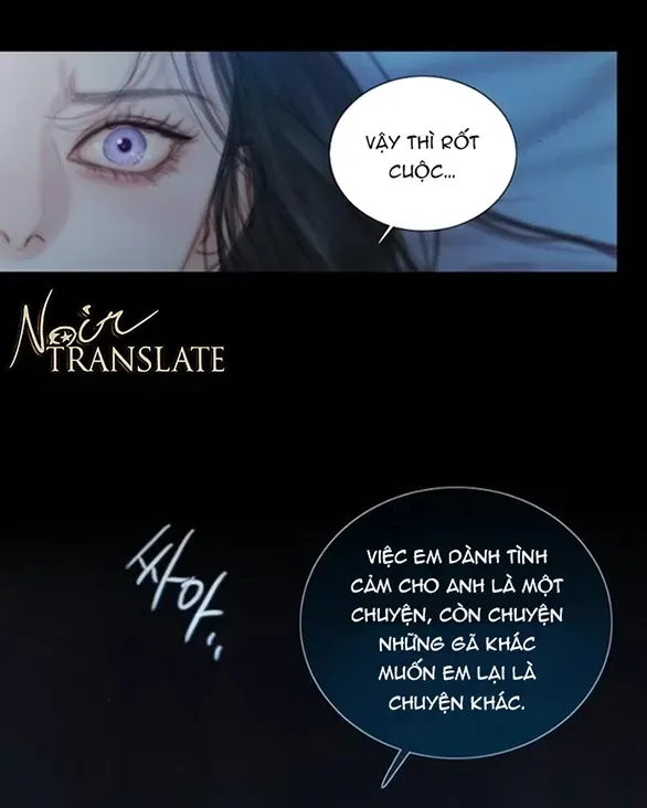 Serena Chapter 141 - AB Truyện